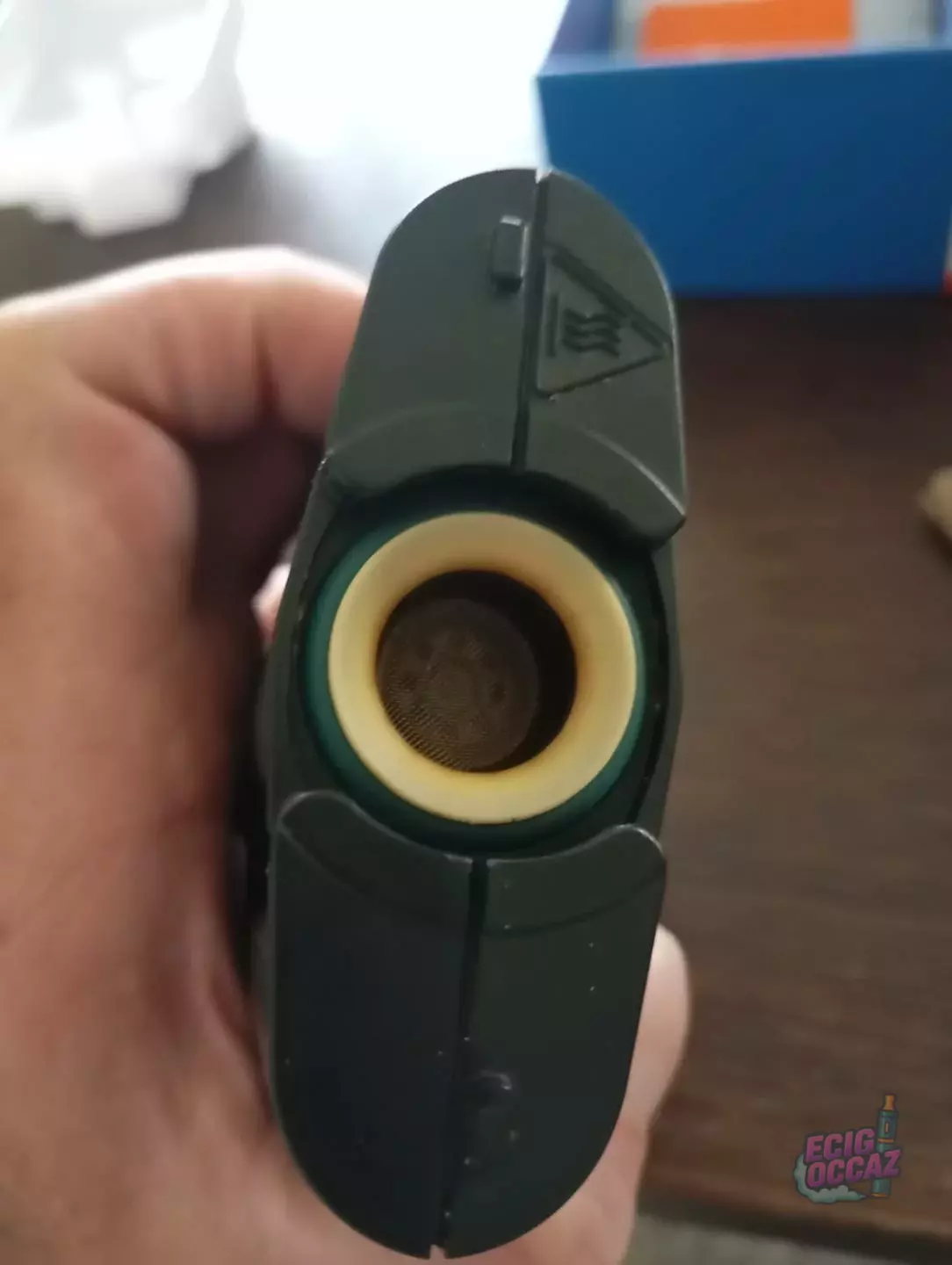 Mighty plus
