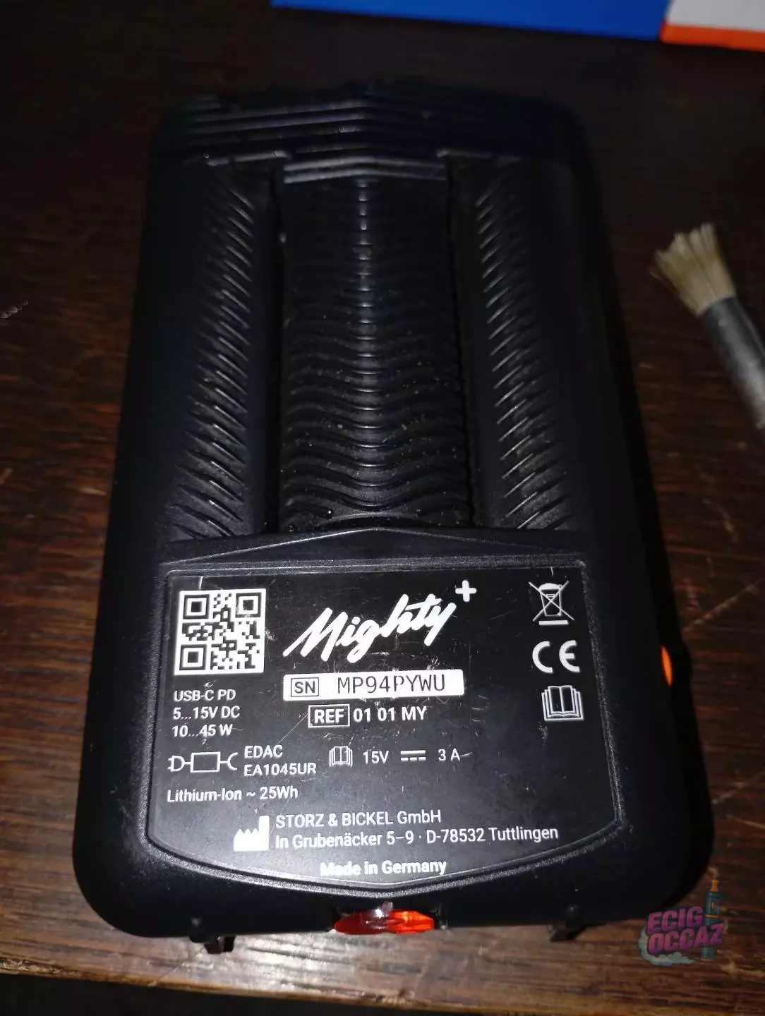 Mighty plus