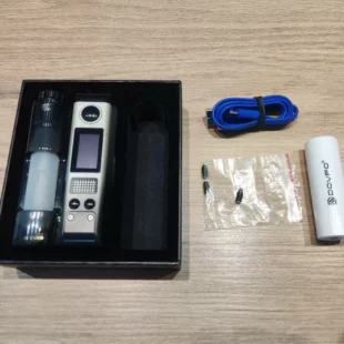 Box Dovpo Topside Lite