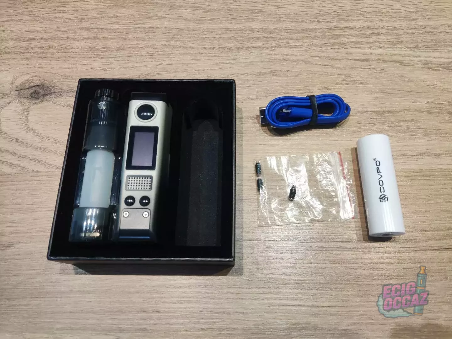 Box Dovpo Topside Lite