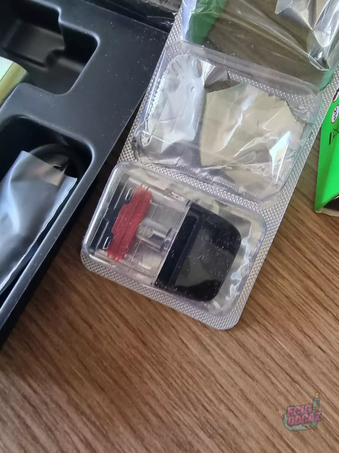 Vapoteuse Vaporesso XROS mini