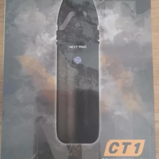 Next mind CT1