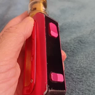 GeekVape M100/Aegis Mini 2 coloris Pink Gold