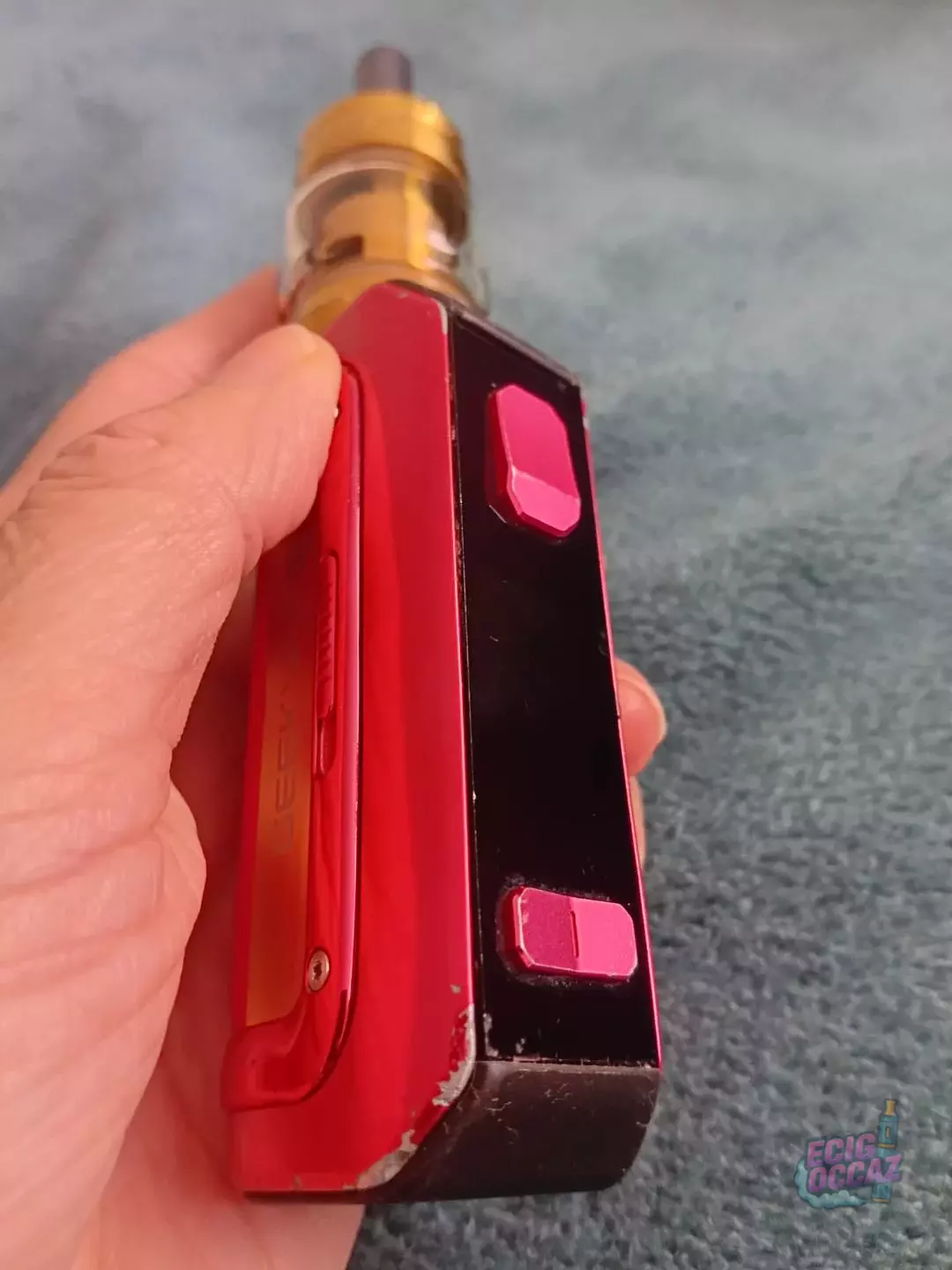 GeekVape M100/Aegis Mini 2 coloris Pink Gold