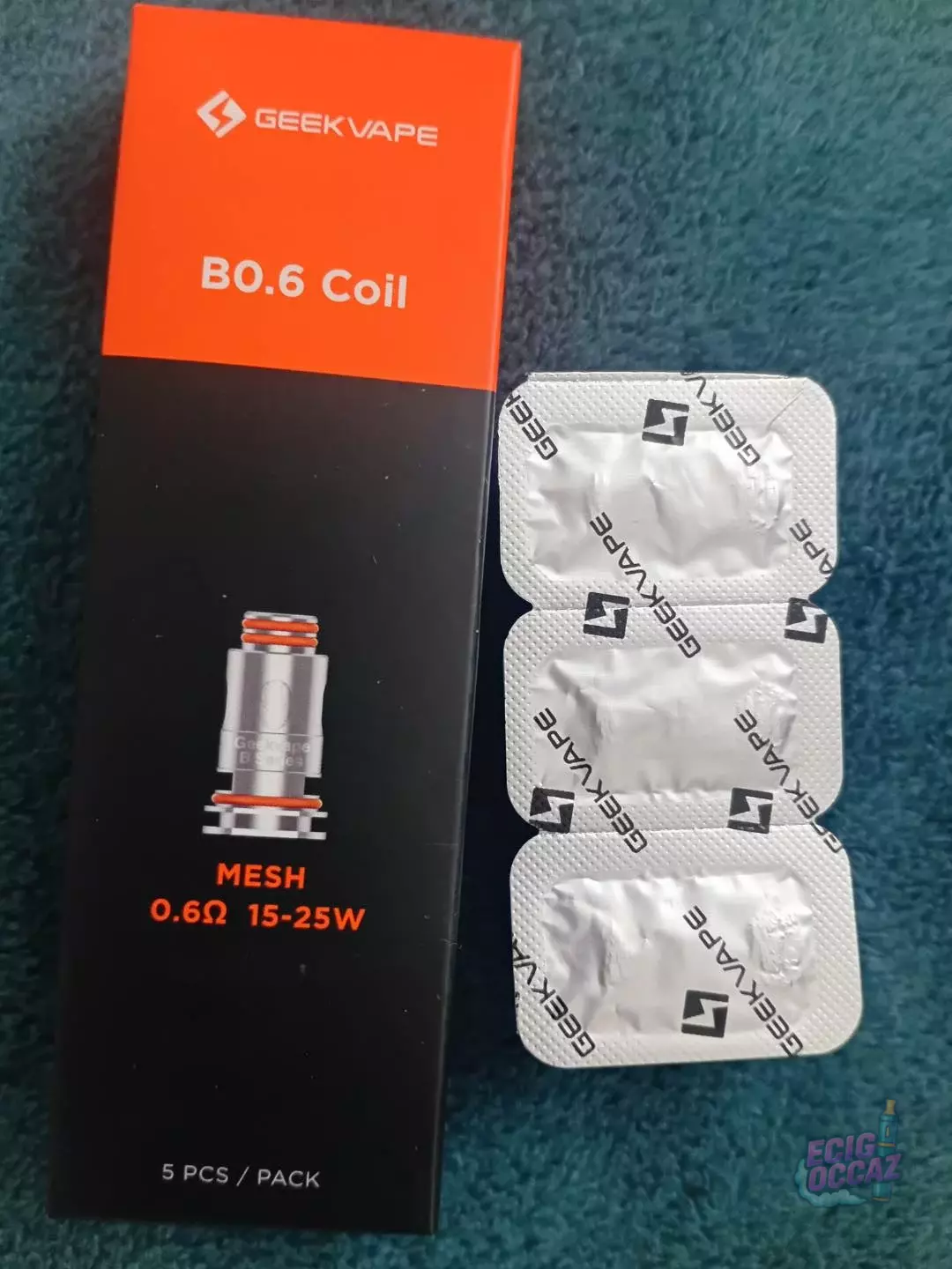 GeekVape M100/Aegis Mini 2 coloris Pink Gold