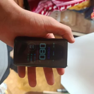 Box geekvape Z200