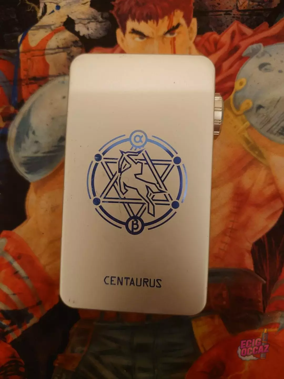Centaurus m200