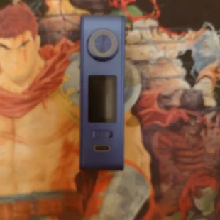 Lost vape m100