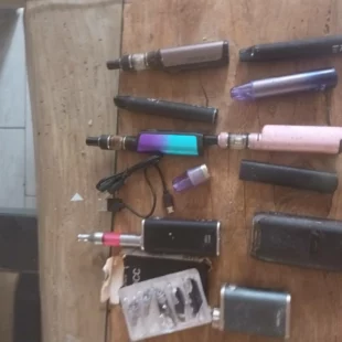 ecigarettes