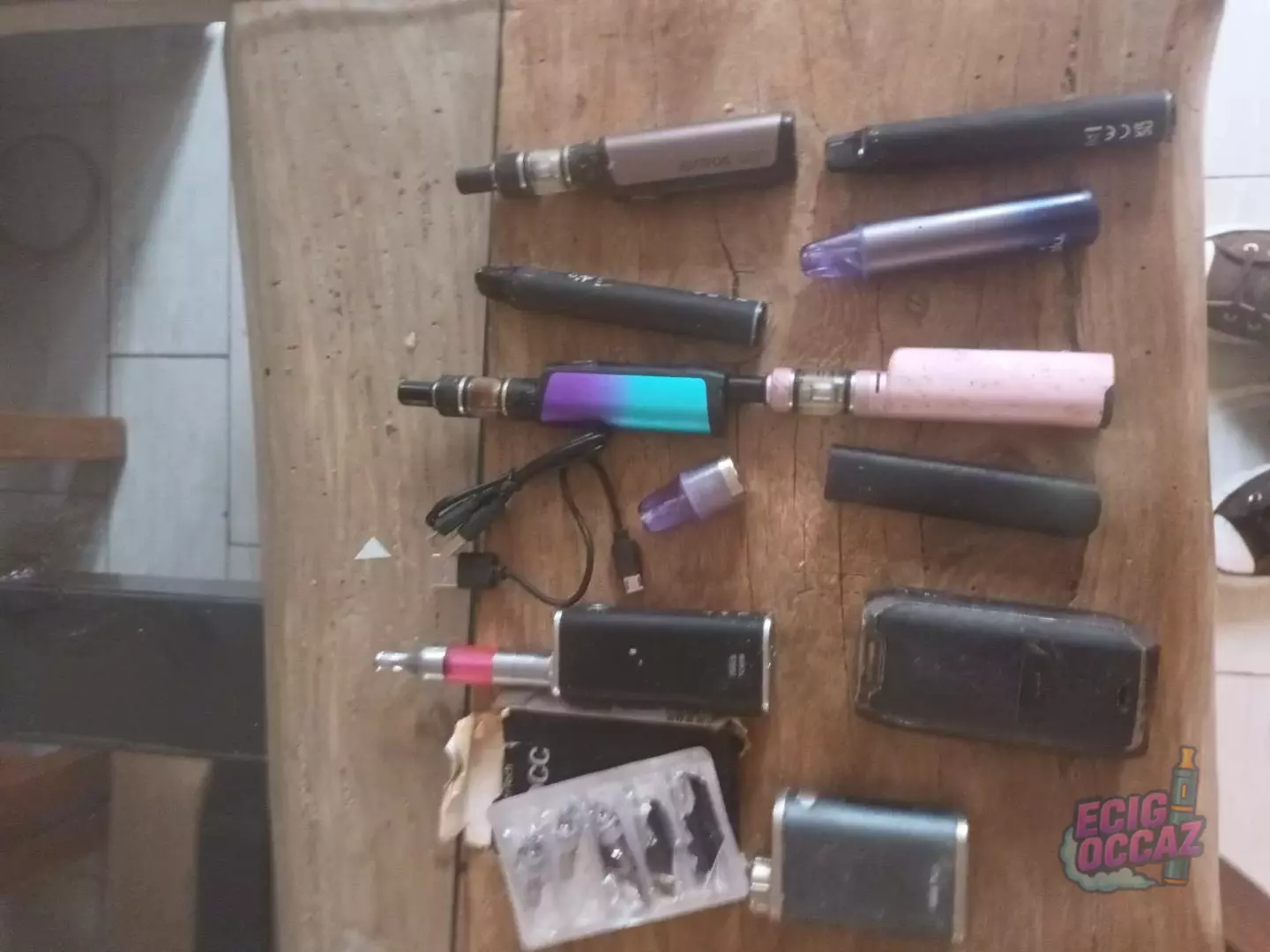 ecigarettes