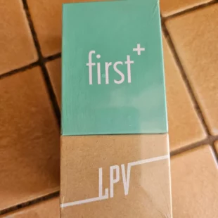 First plus LPV