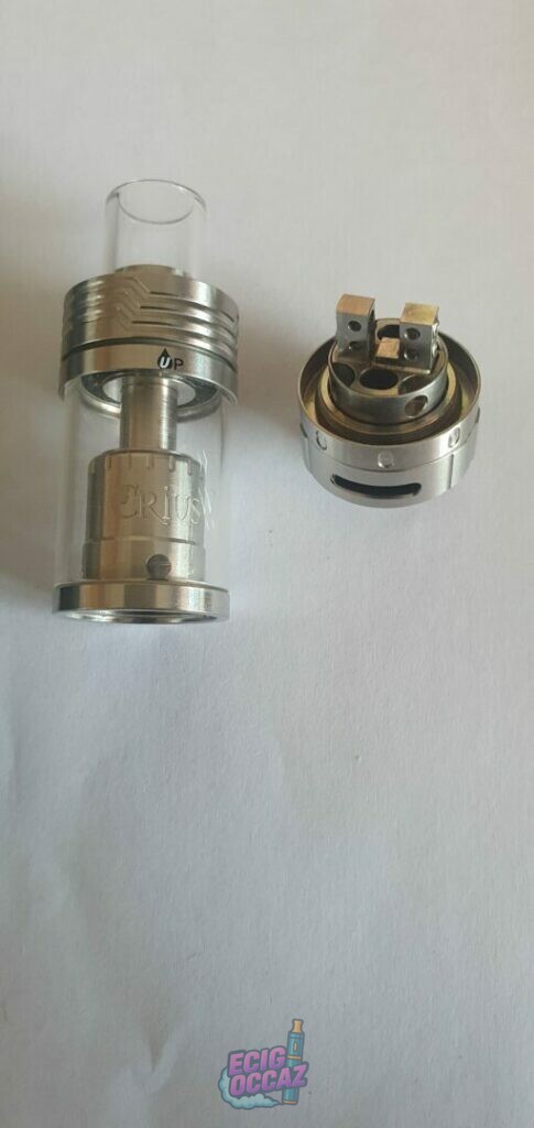 OBS Crius rta
