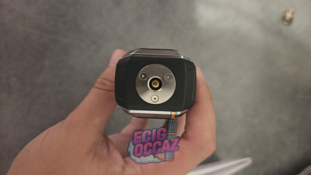 CE- VAPORESSO- ARMOUR S MOD