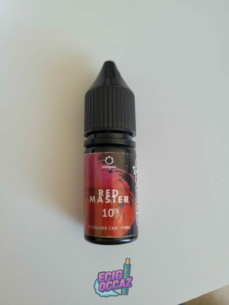 Justfog Q16 pro