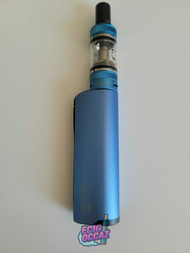 Justfog Q16 pro