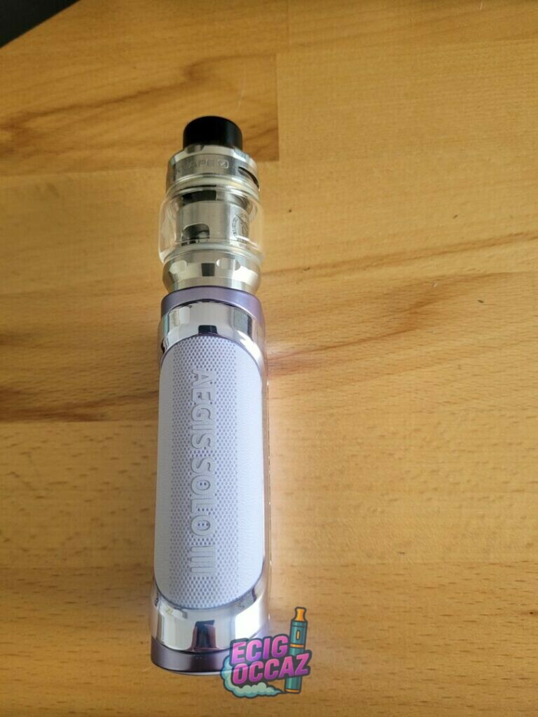 Geek Vape Aegis Solo III Kit