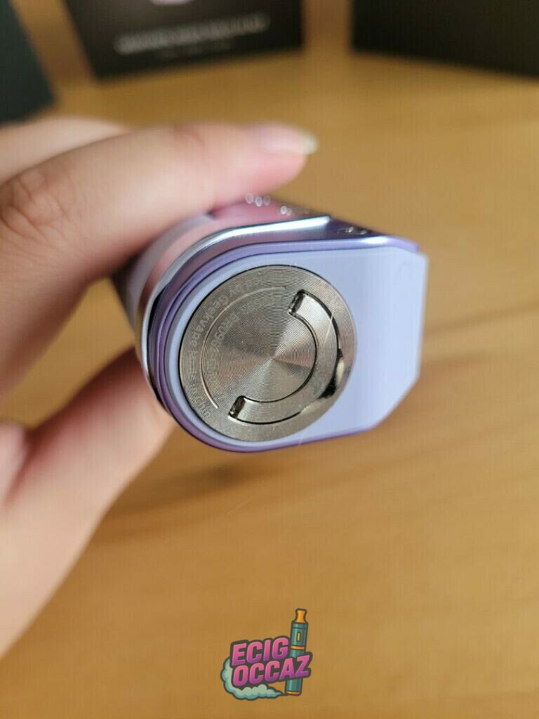 Geek Vape Aegis Solo III Kit