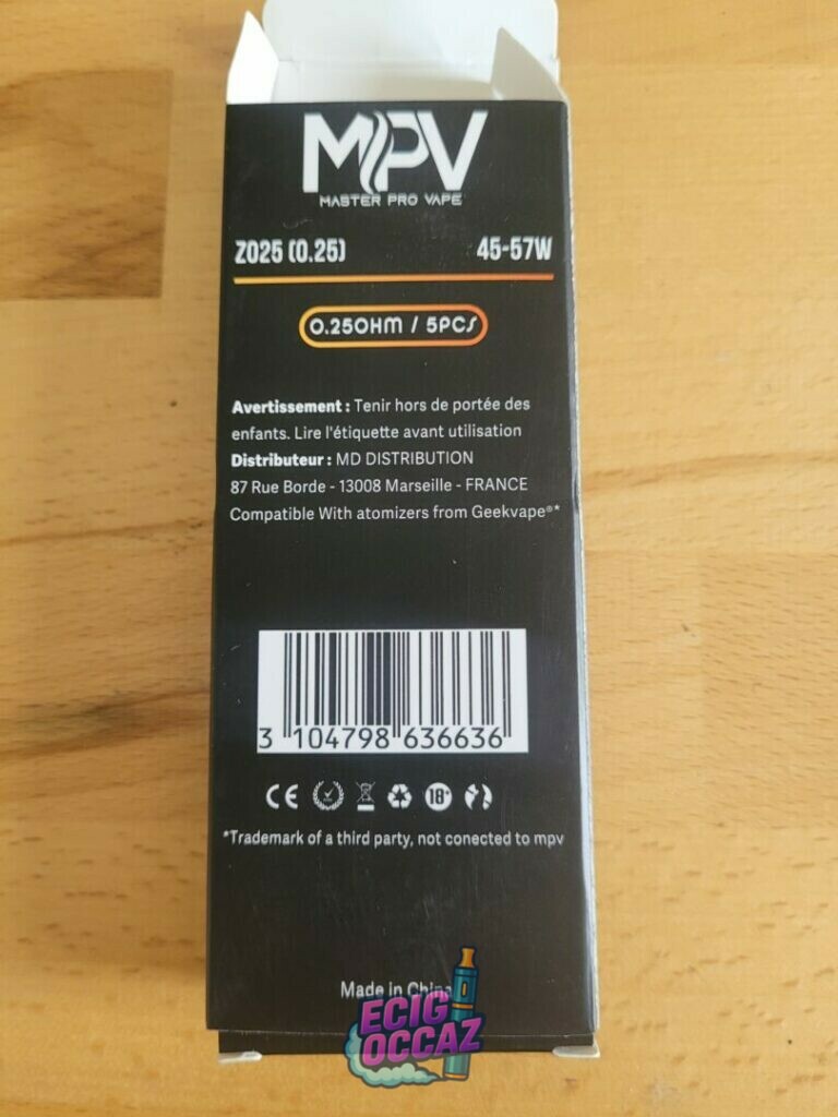 Geek Vape Aegis Solo III Kit