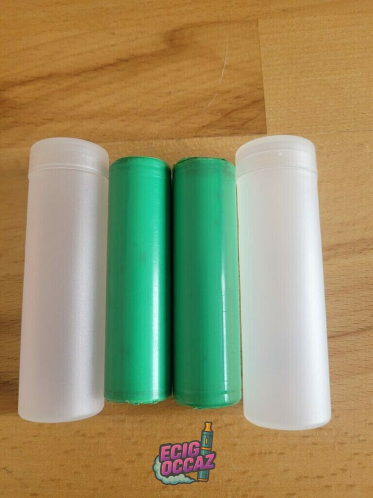 Geek Vape Aegis Solo III Kit