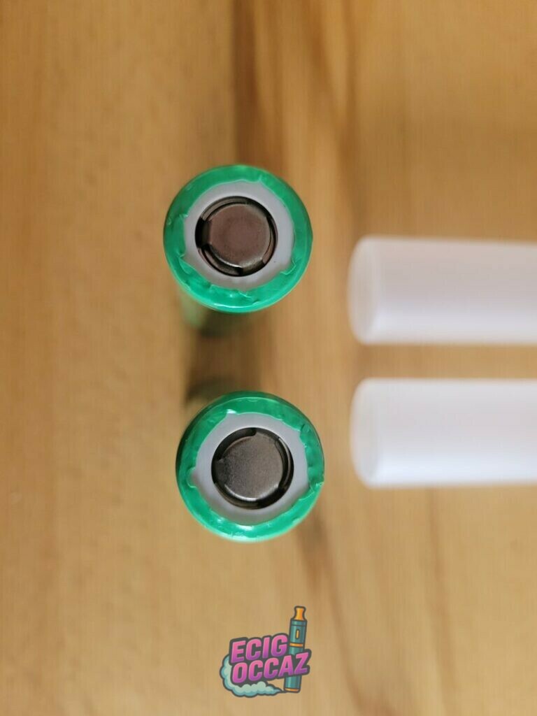 Geek Vape Aegis Solo III Kit