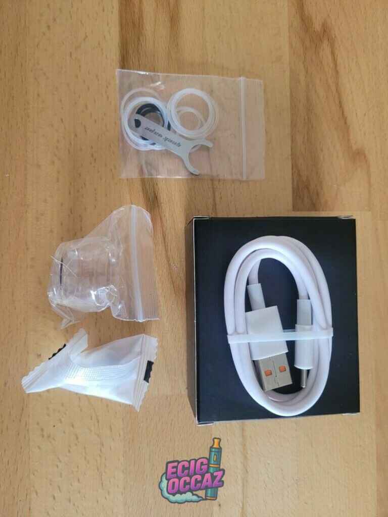 Geek Vape Aegis Solo III Kit