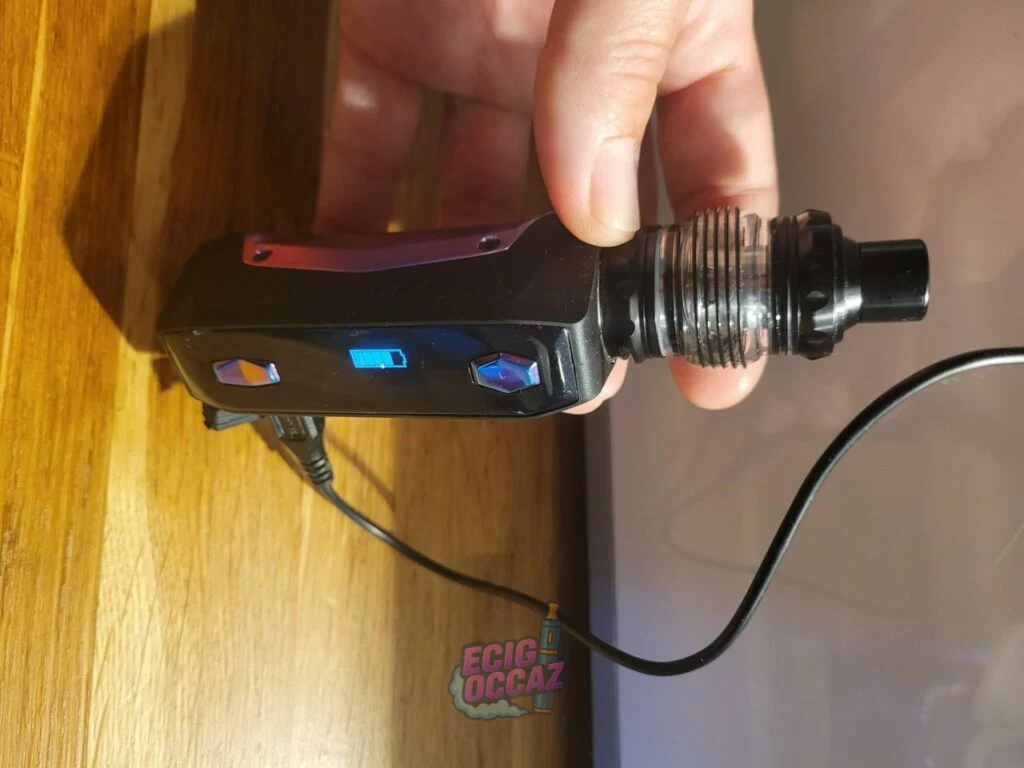 Cigarette électronique Geekvape