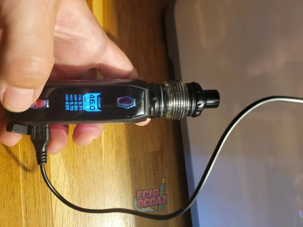 Cigarette électronique Geekvape