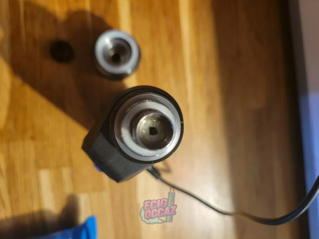 Cigarette électronique Geekvape