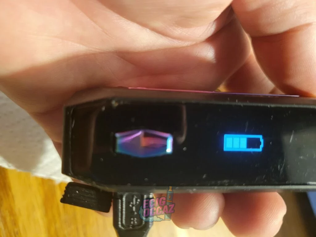 Cigarette électronique Geekvape