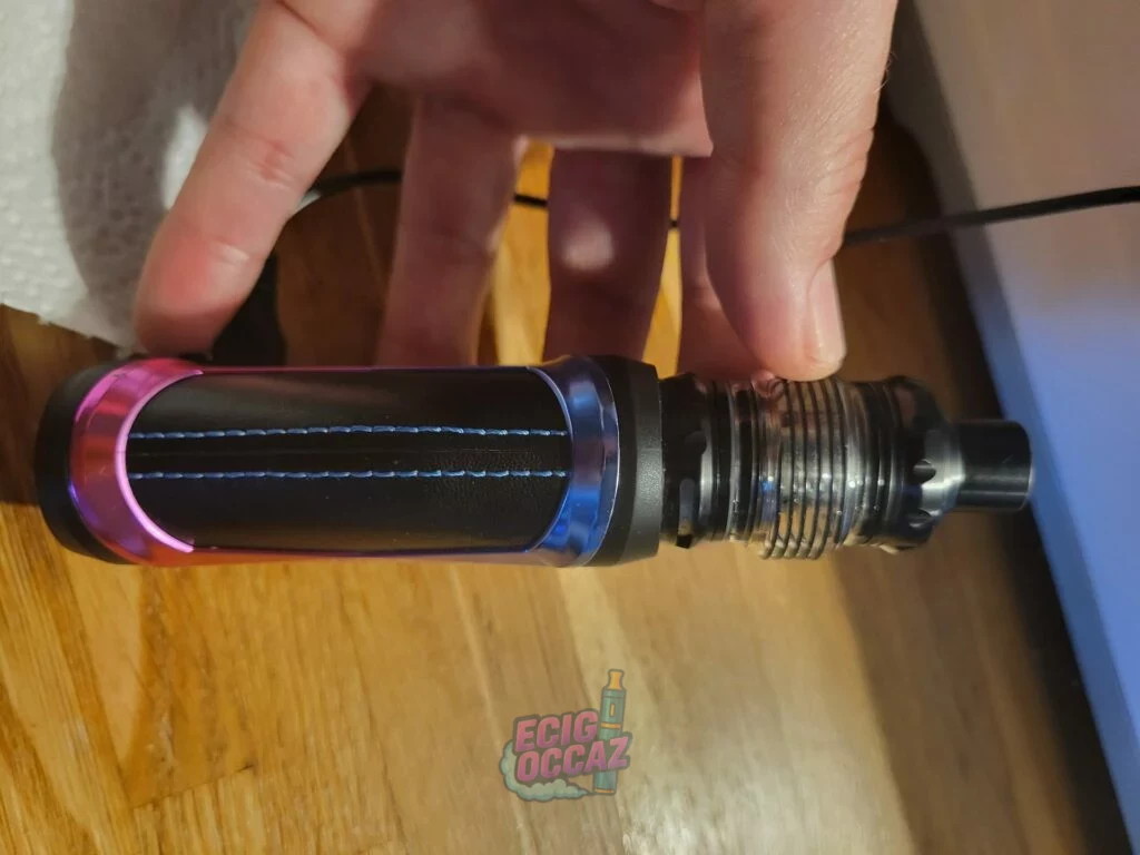 Cigarette électronique Geekvape
