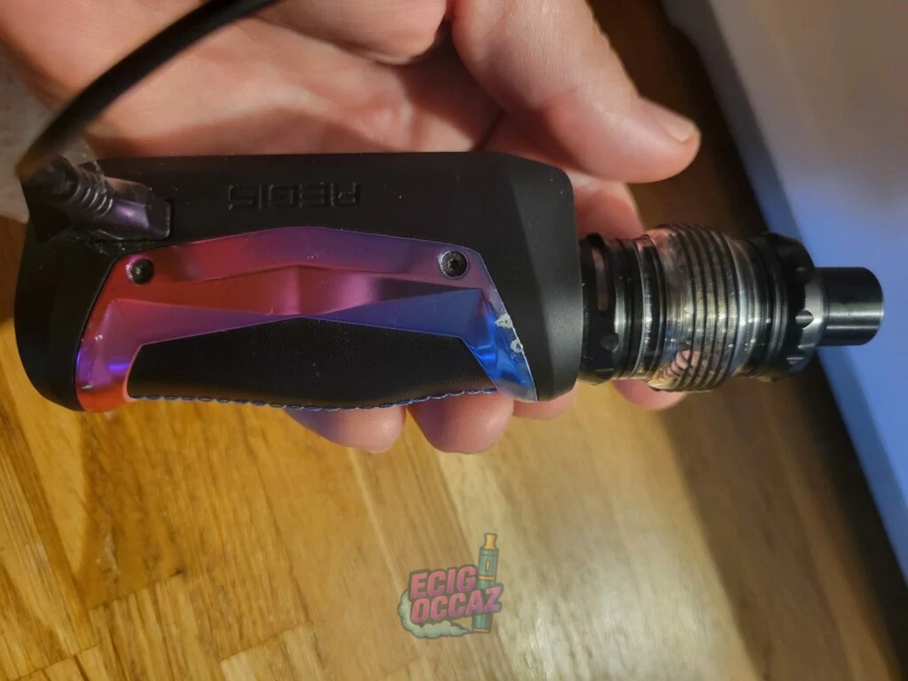 Cigarette électronique Geekvape
