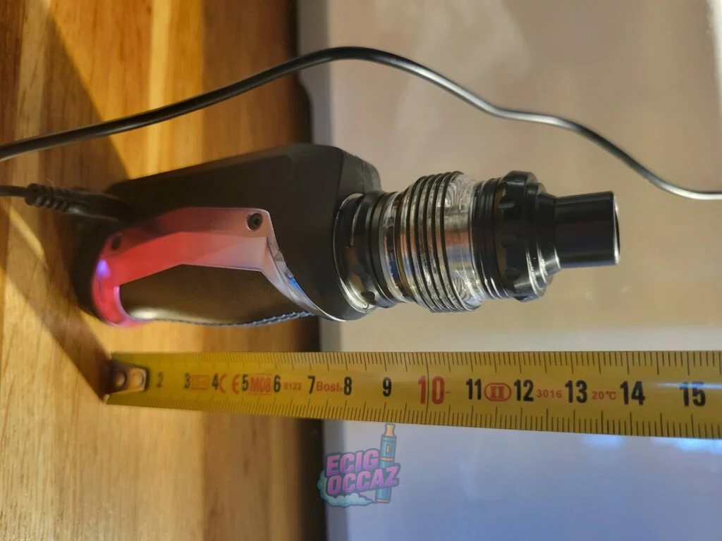 Cigarette électronique Geekvape