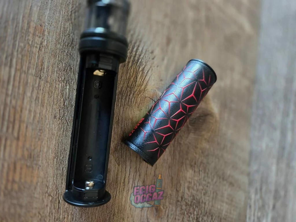VOOPOO Drag X2 80W Édition spéciale CIGUSTO – Très bon état