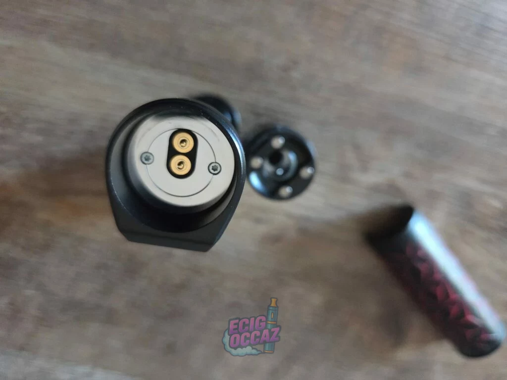 VOOPOO Drag X2 80W Édition spéciale CIGUSTO – Très bon état