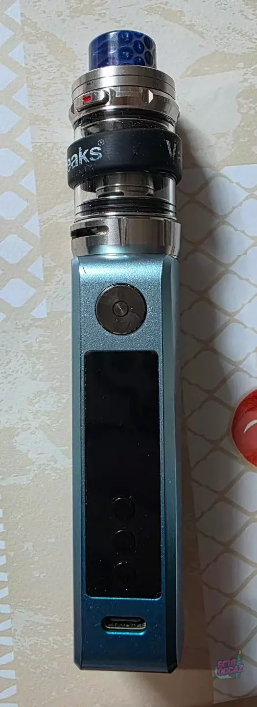 Vaporesso Gen 80S Sky Blue