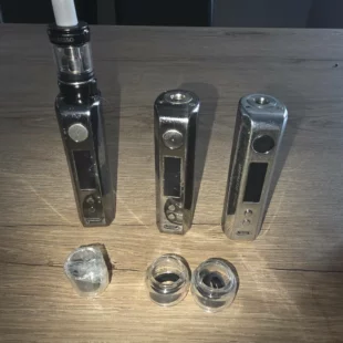 Vaporesso gtx one