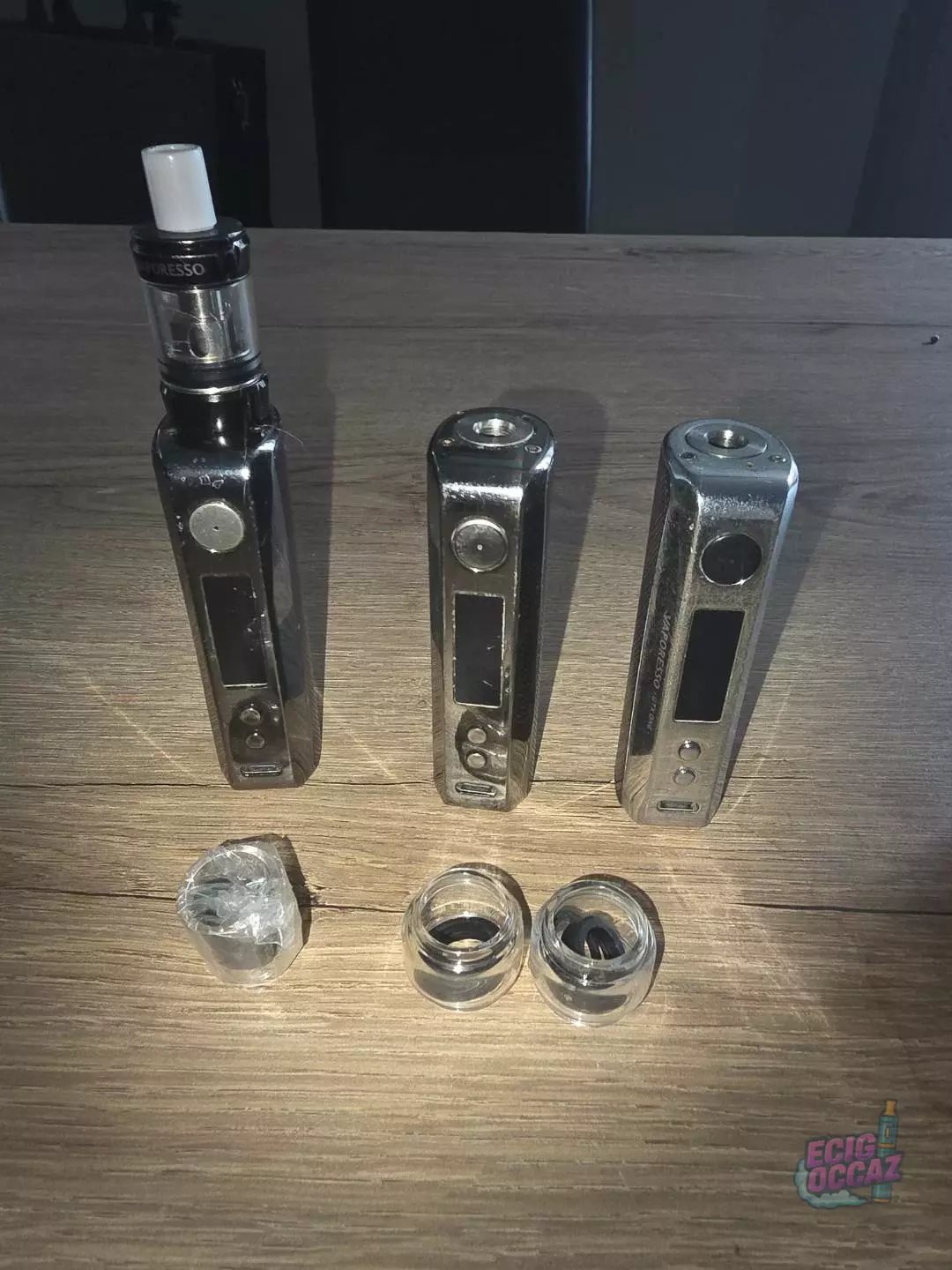 Vaporesso gtx one