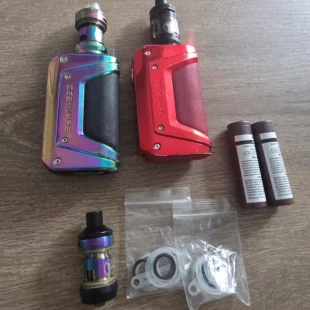 Geekvape