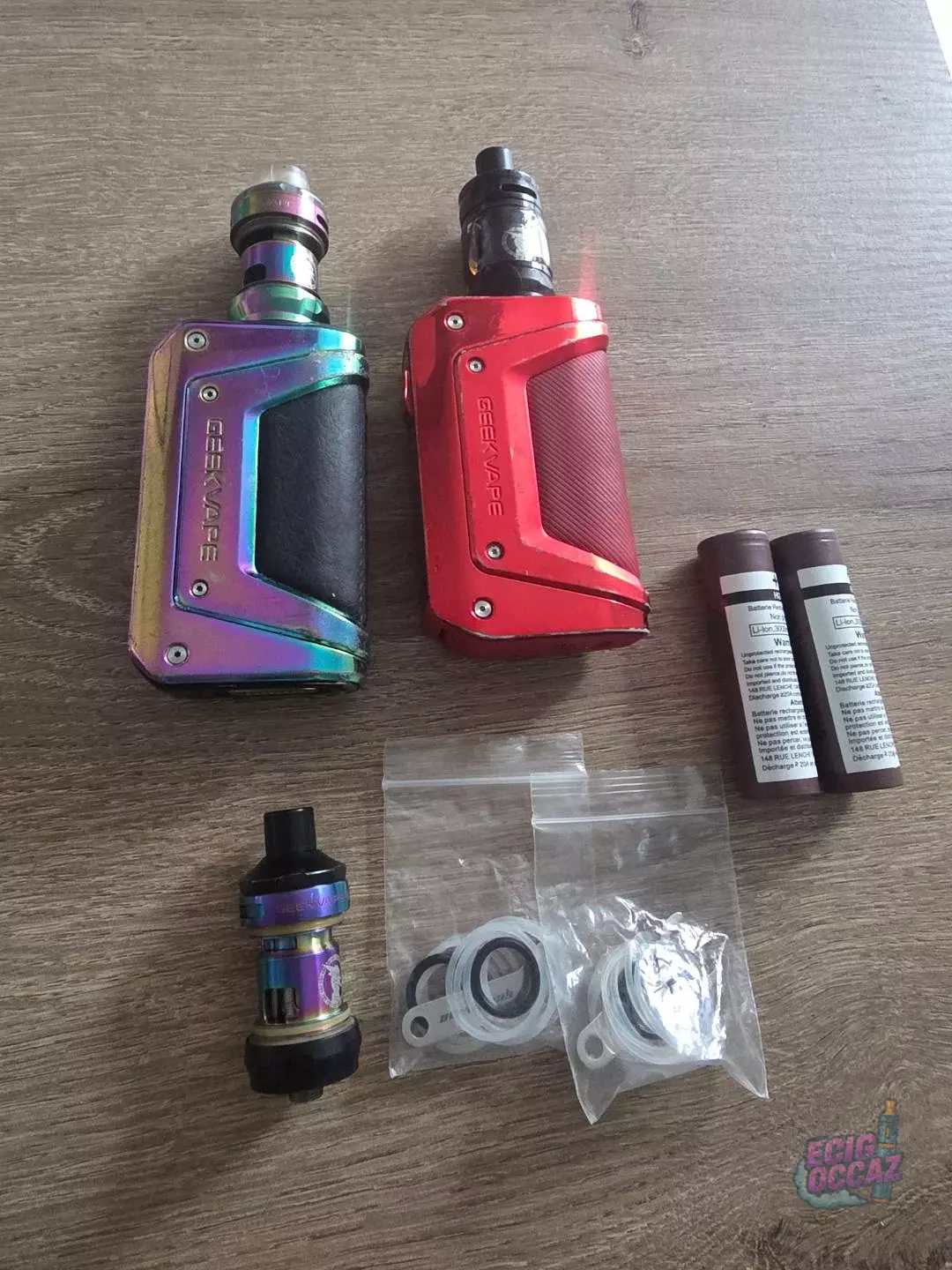 Geekvape