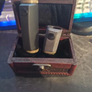Mod meca Philippin le TRIFECTA MOD