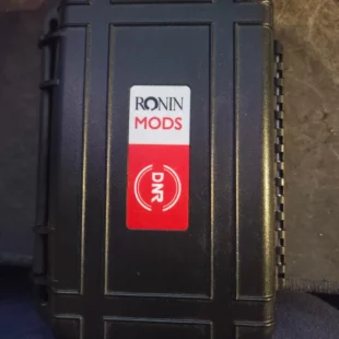 RONIN MOD