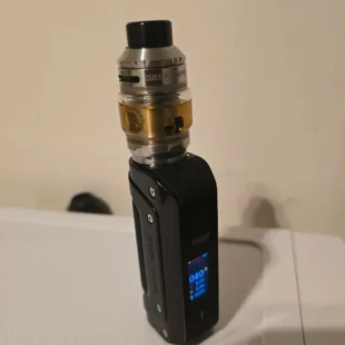 Geekvape Aegis Solo 3 MOD