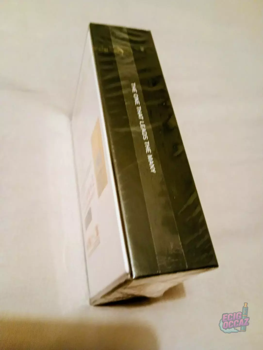 GTX one MOD Black