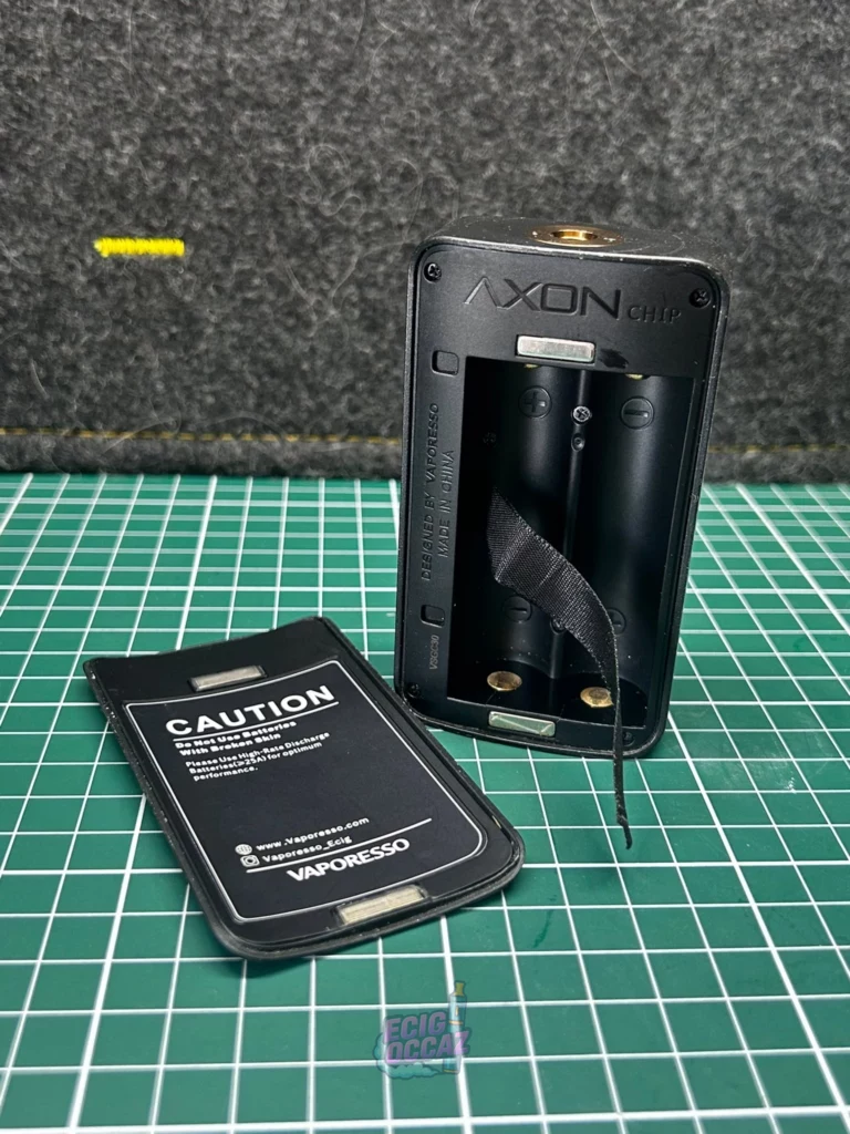 Vaporesso AXON CHIP