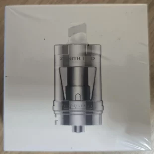 CLEAROMISEUR ZENITH PRO INNOKIN NEUF (Sous blister)