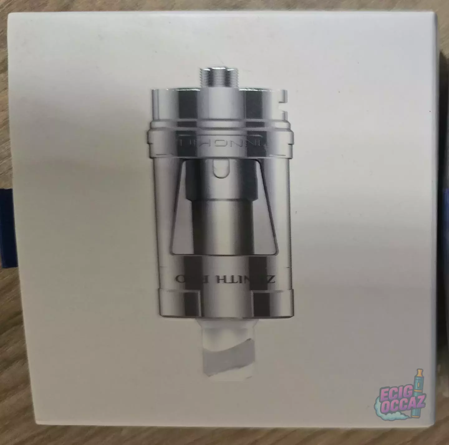 CLEAROMISEUR ZENITH PRO INNOKIN