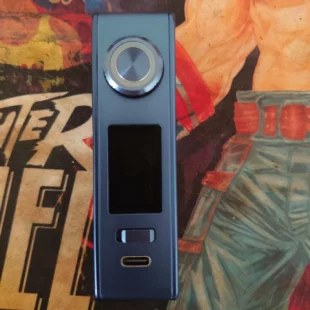 Lost vape m100