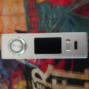 Lost vape