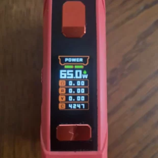 GEEKVAPE L 200 classic mod  200W