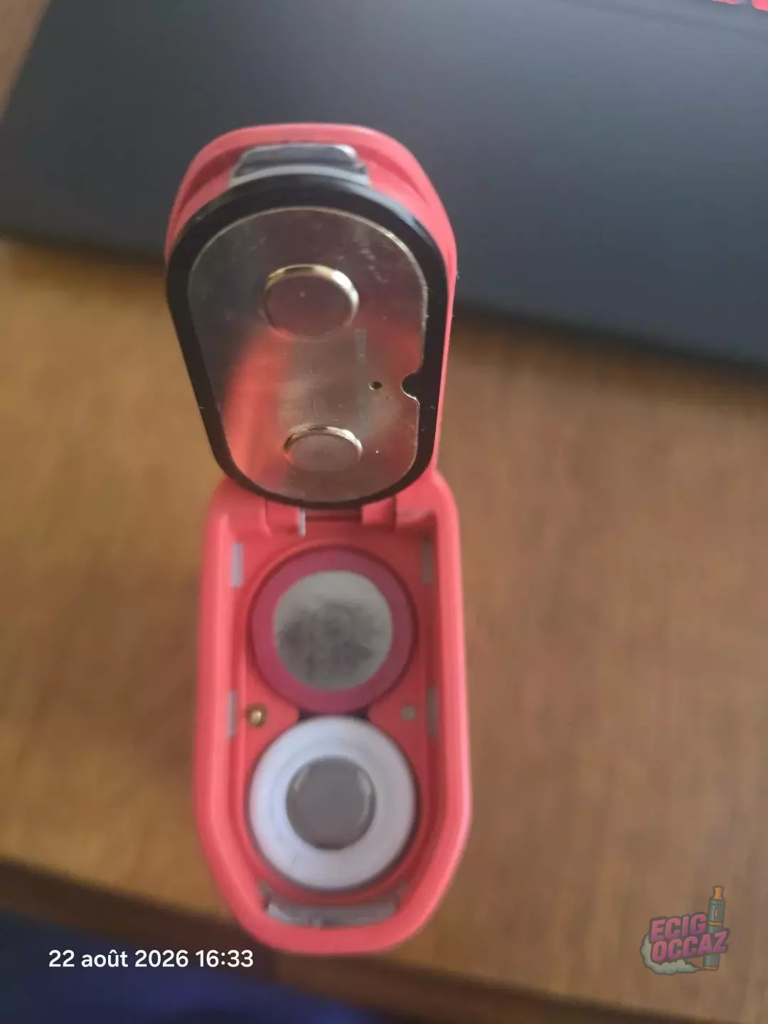 GEEKVAPE L 200 classic mod  200W